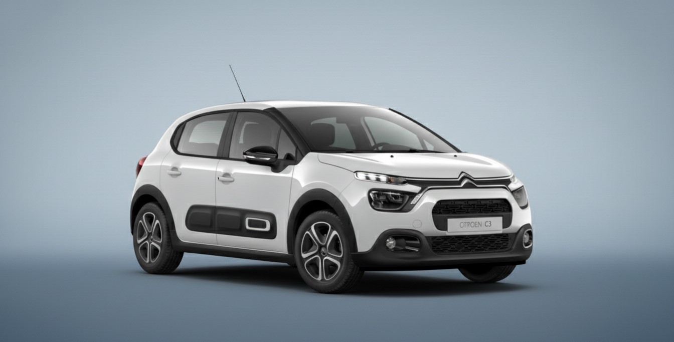 Citroën C3